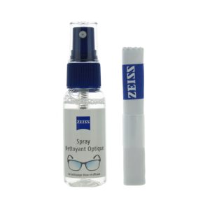 spray nettoyant lunettes