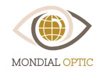 logo mondial optic